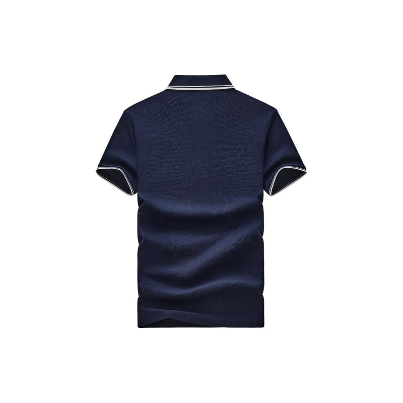 SEPTWOLVES Polo