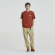 CAT Tradesman Mid B4C