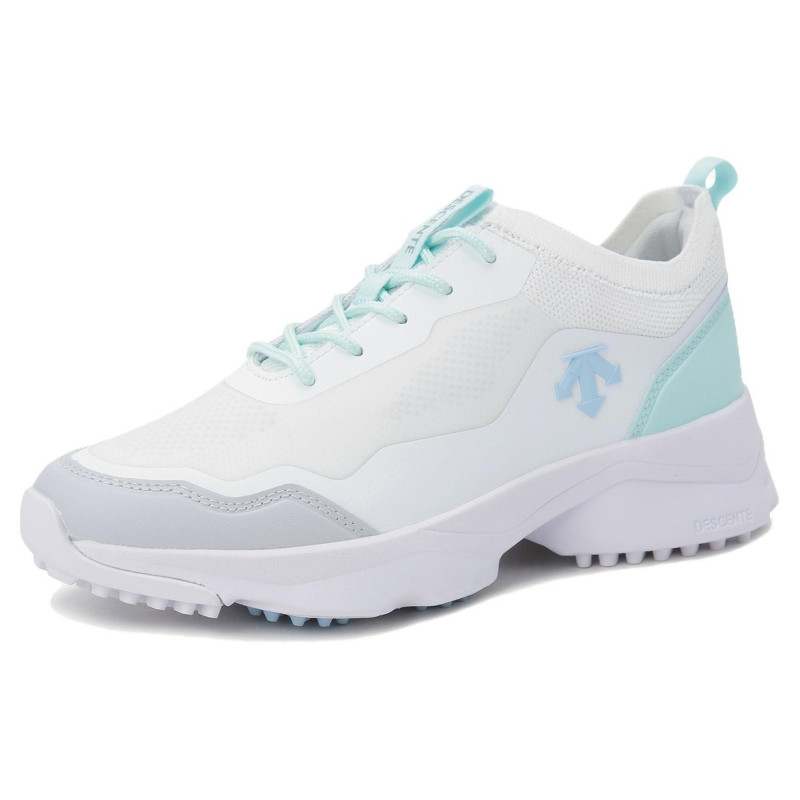 DESCENTE lace