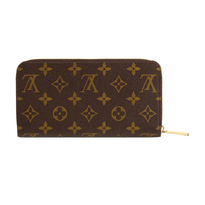 LOUIS VUITTON Zippy Wallet