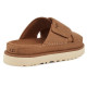 UGG Goldenstar Cross Slide