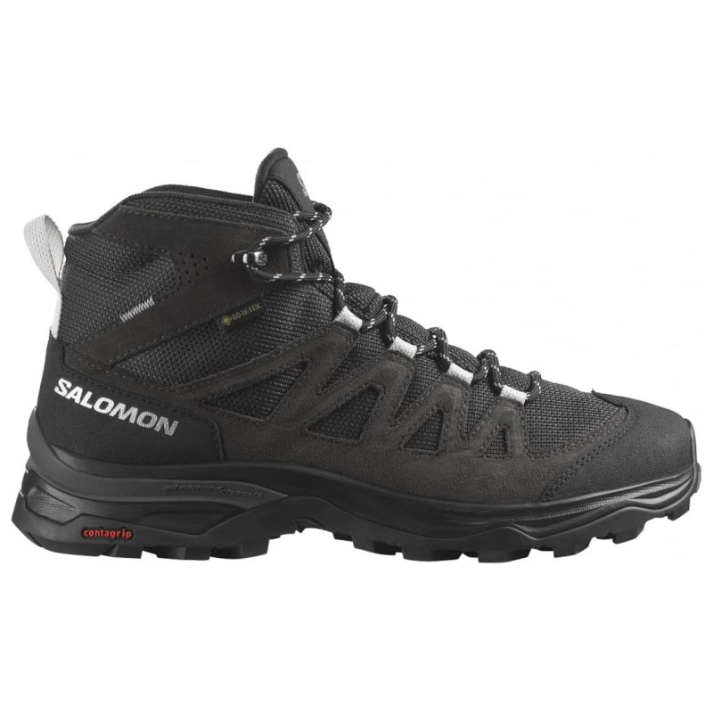SALOMON X Ward