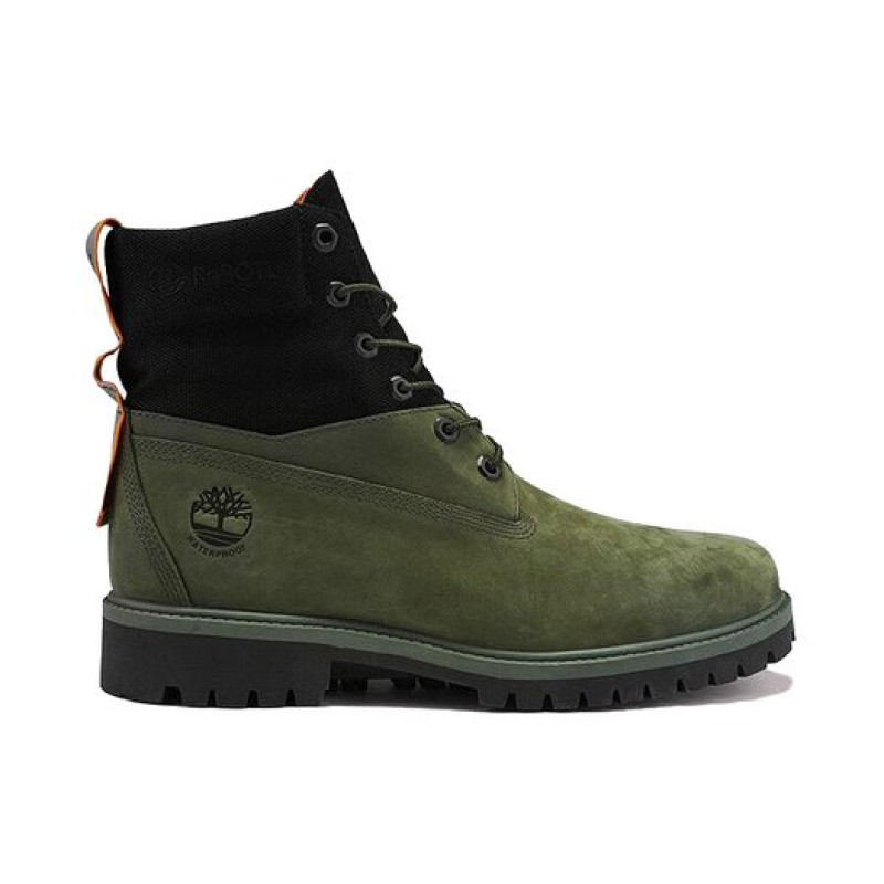 Timberland 6 Inch