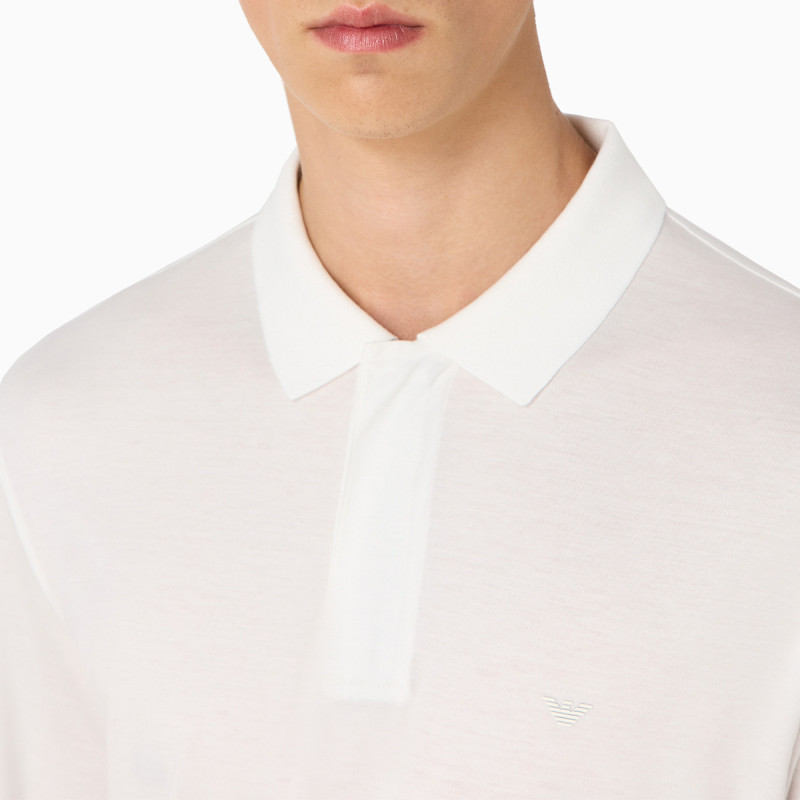 EMPORIO ARMANI FW23 PoloPolo