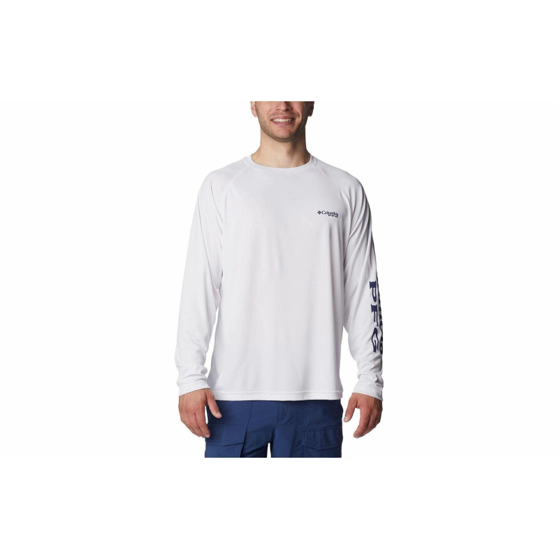 Columbia PFG Terminal Tackle LogoT