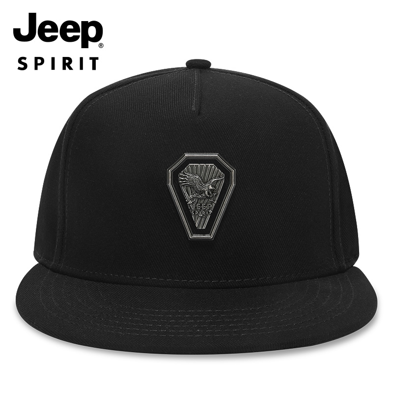 JEEP SPIRIT