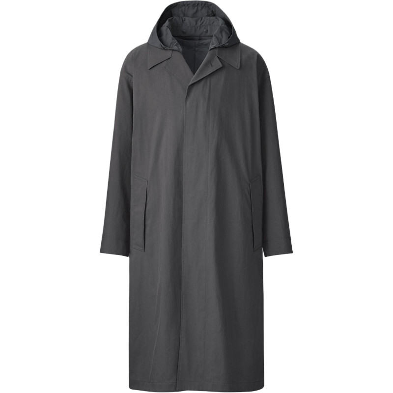 UNIQLO FW24 U