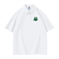 Warrior Polo