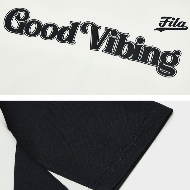 FILA FUSION T