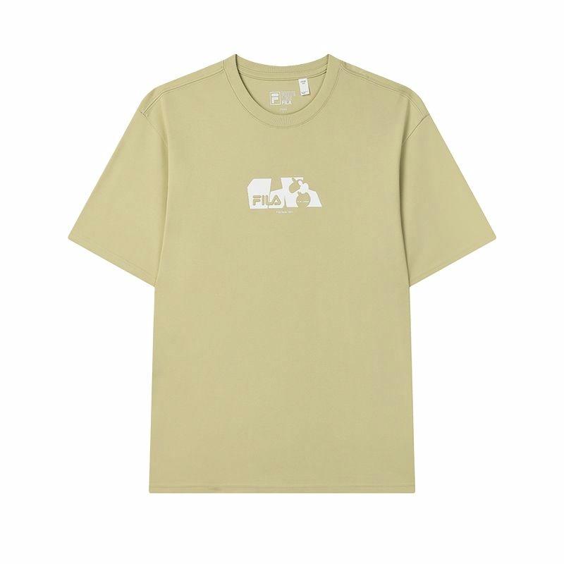 FILA ORIGINALE SS25 T