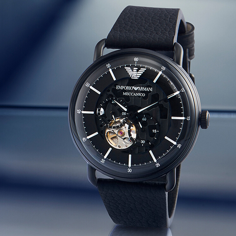 EMPORIO ARMANI AR60028