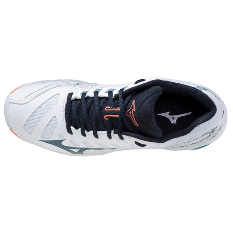 Mizuno Wave Voltage