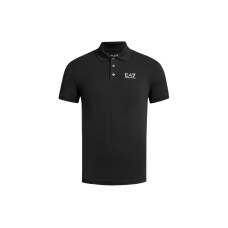 EMPORIO ARMANI EA7 SS24 Polo