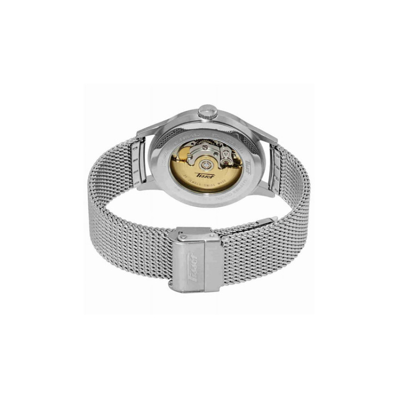 TISSOT 40mm T019.430.11.031.00