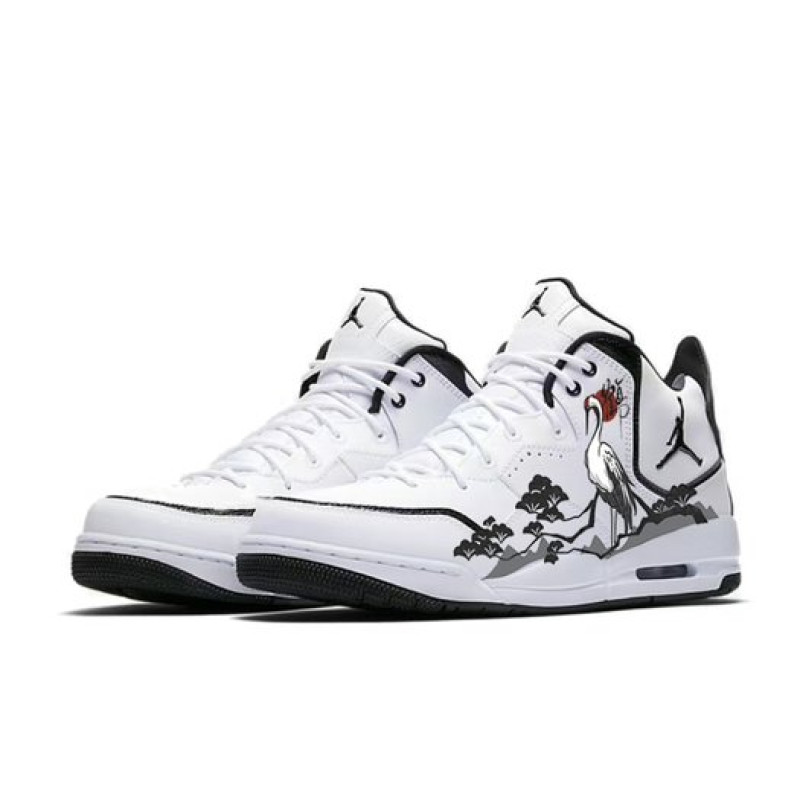 Jordan Courtside 23