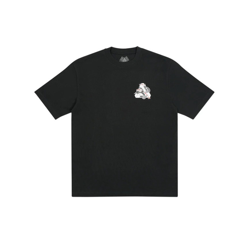 PALACE Hesh Mit Fresh LogoT