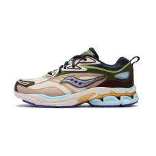 Saucony GRID FUSION
