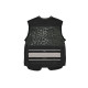 Converse x Rokit Utility Vest