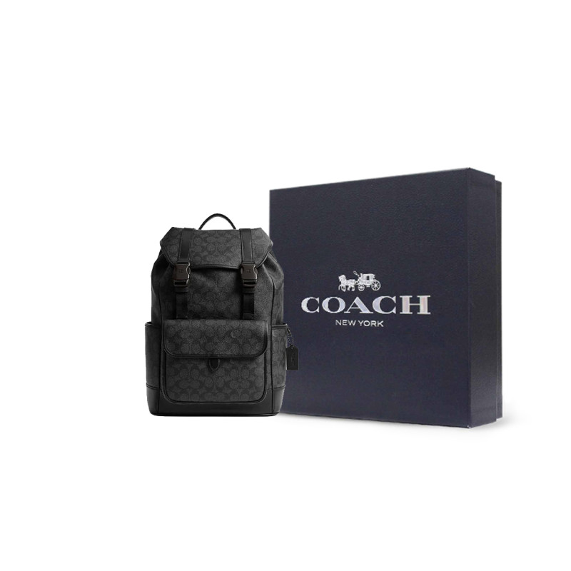 COACH League Logo