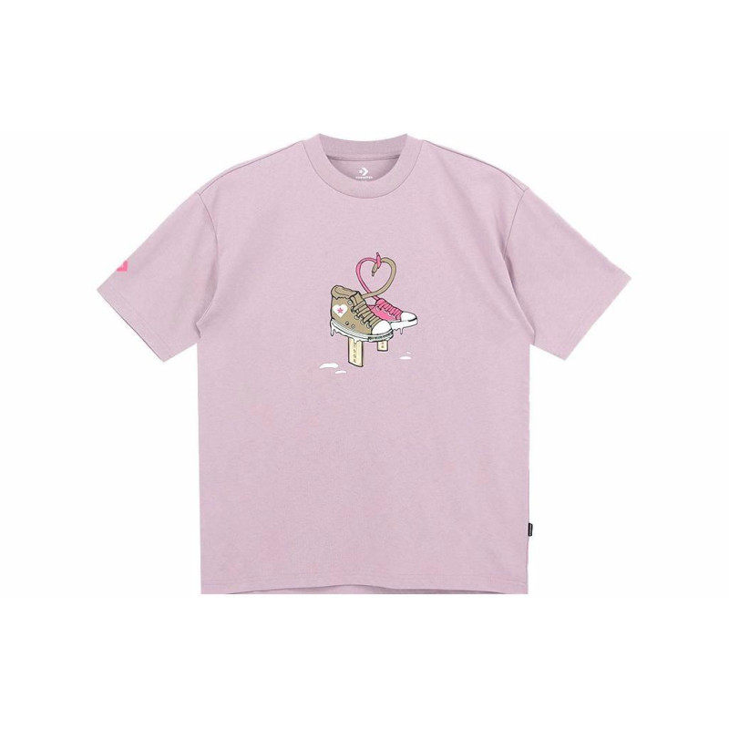 Converse T