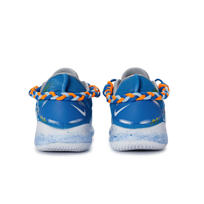 Nike Hyperdunk X 811