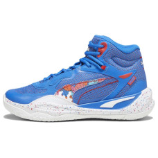 PUMA Playmaker Pro Mid