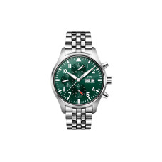 IWC 43mm IW378006