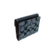 COACH Georgie 11 Chambray