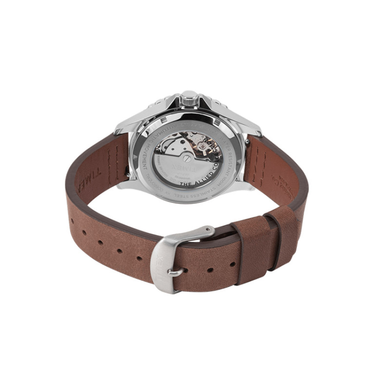 TIMEX 41mm 100 TW2U09900