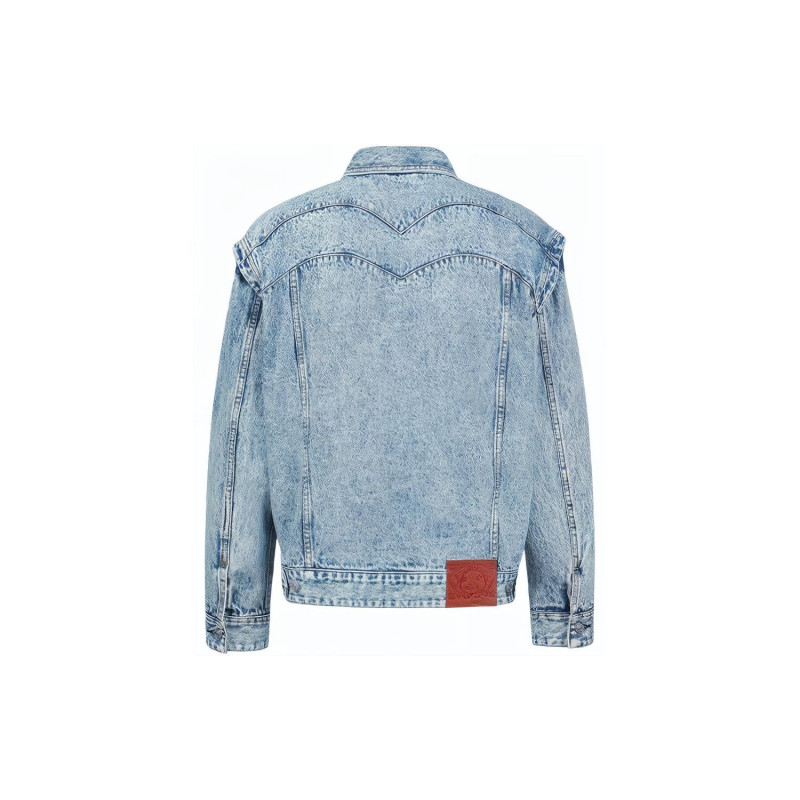 EVISU