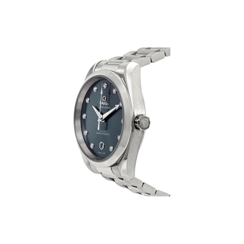 OMEGA AQUA TERRA 150 38mm 220.10.38.20.53.001