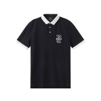 ARMANI EXCHANGE SS24 LogoPolo