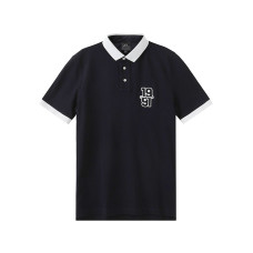 ARMANI EXCHANGE SS24 LogoPolo
