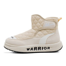Warrior