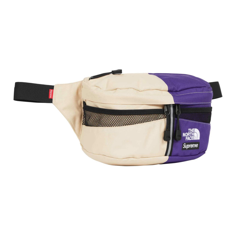 Supreme x THE NORTH FACE