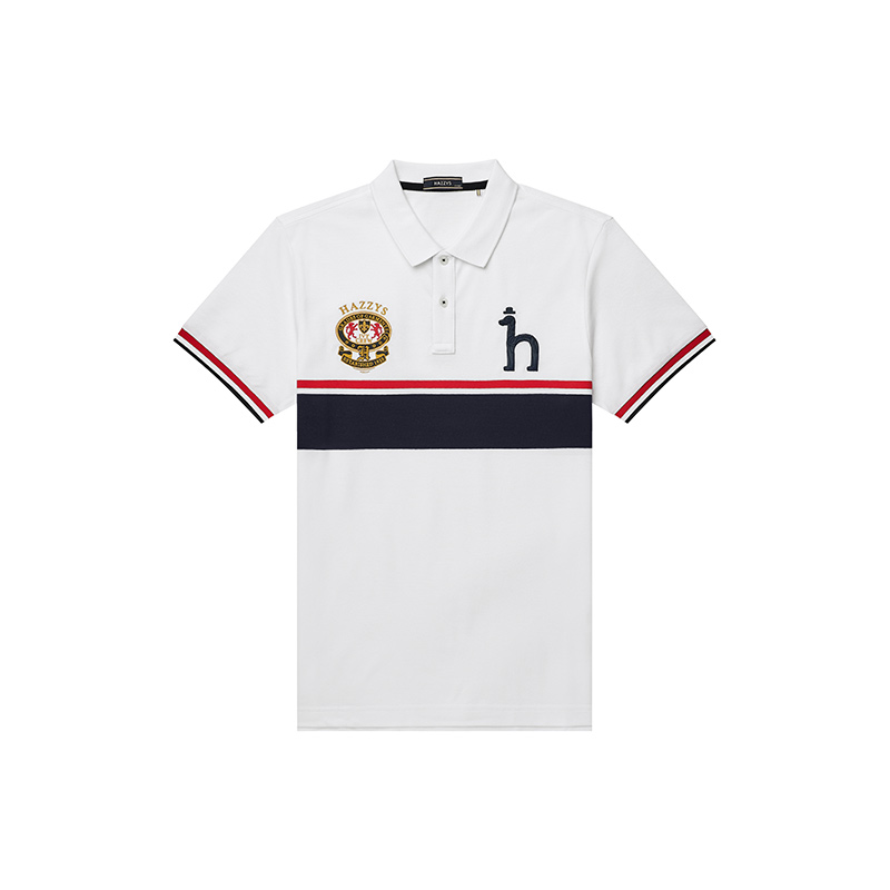 HAZZYS POLO
