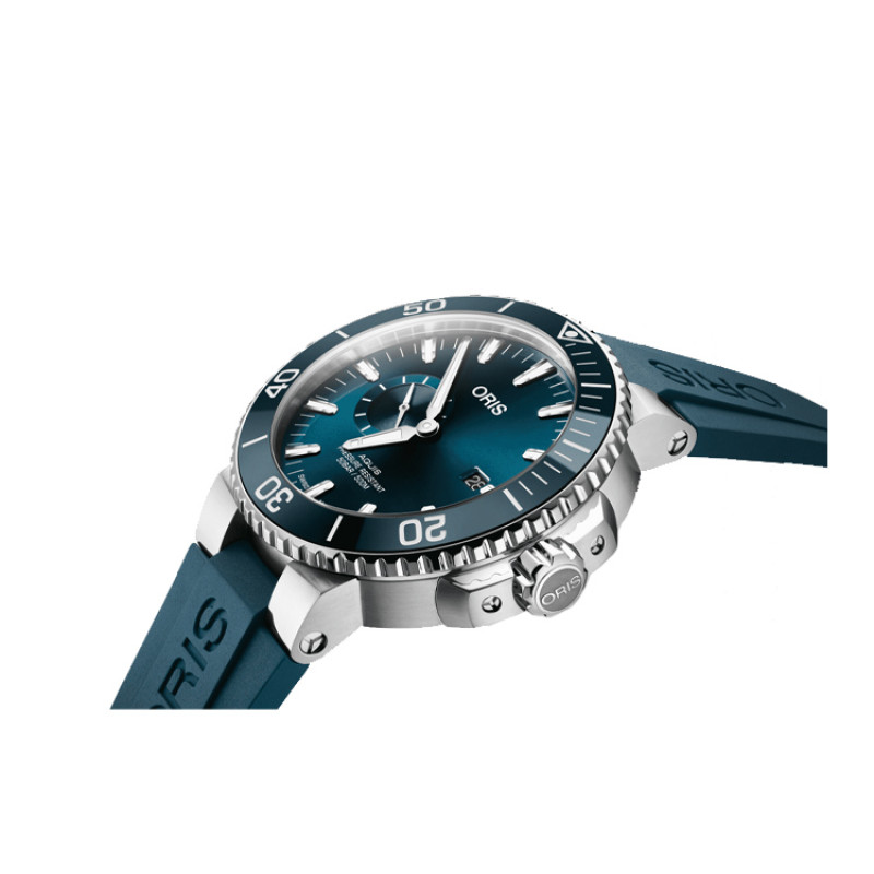 Oris Aquis 500 45.5mm 0174377334155-0742469EB