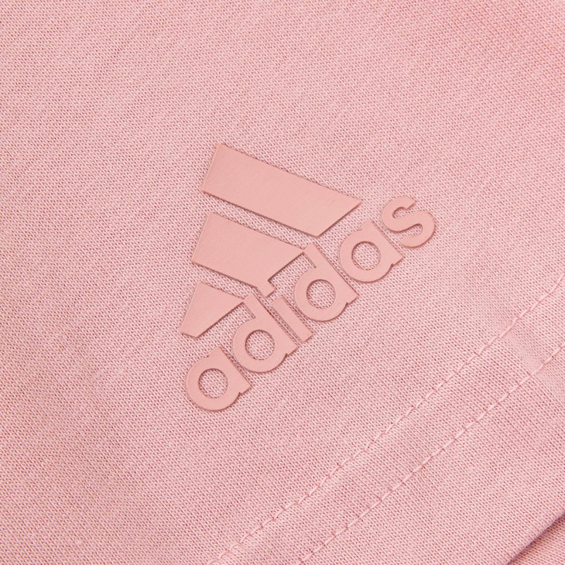 adidas BIG LINEAR LOGO TEE logoT