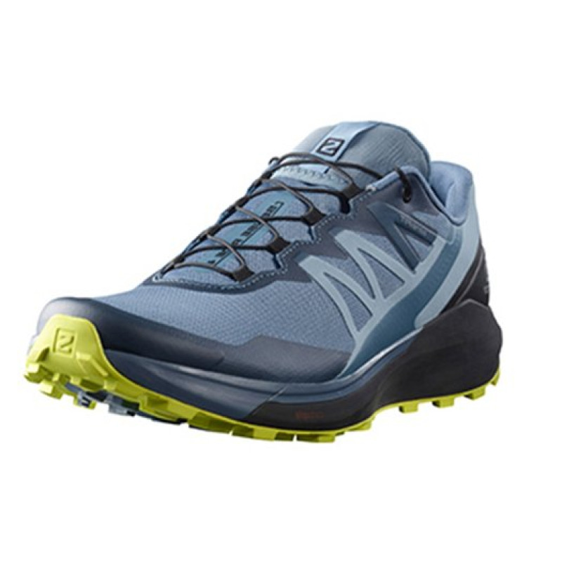 SALOMON Sense Ride 4