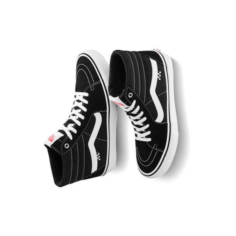 Vans SK8 Skate Classics