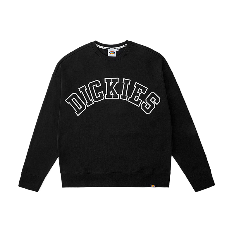 DIckies 24logo