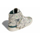 Jeremy Scott x adidas originals FORUM