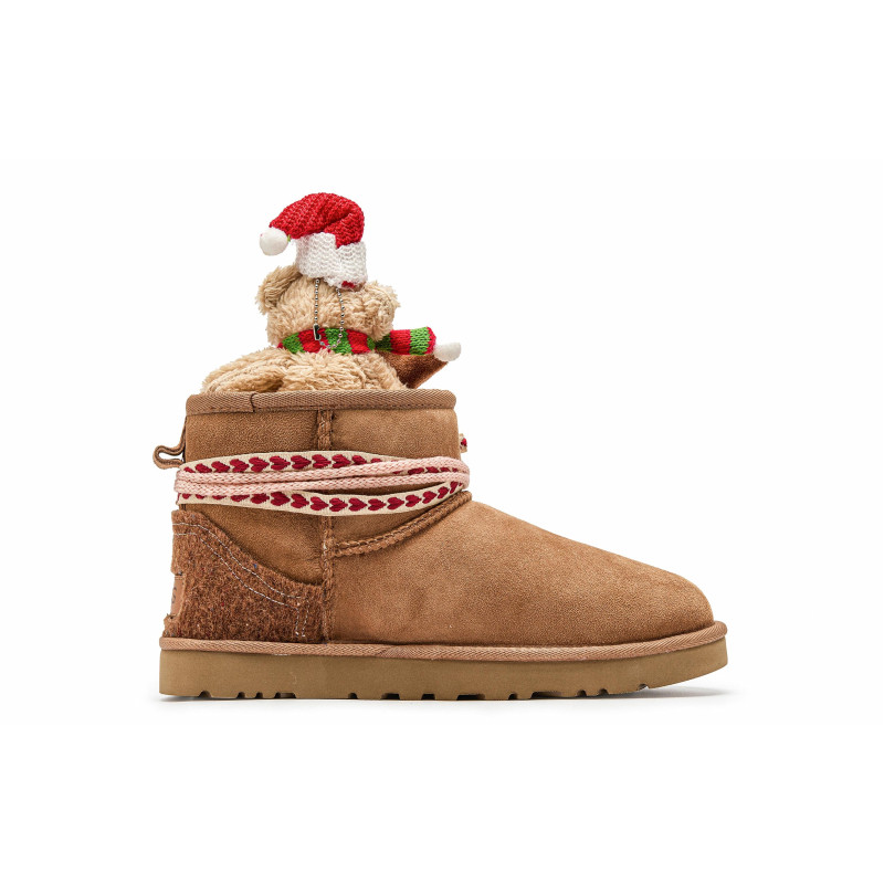 UGG CLASSIC MINI MONE