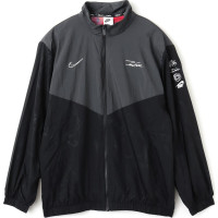 Nike x Futura SS24 logo