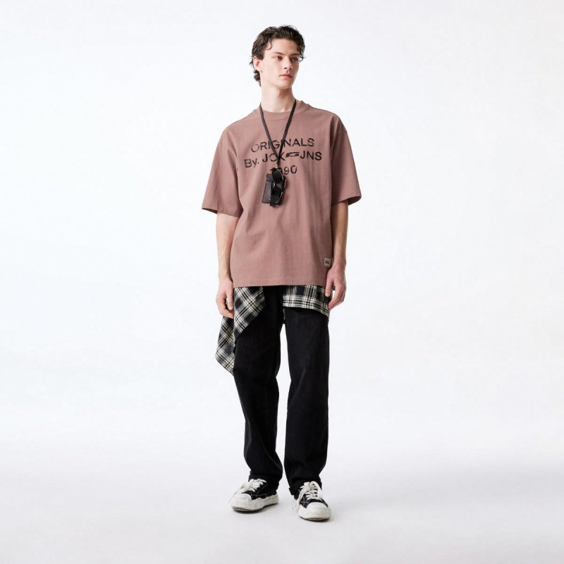 JACK JONES T