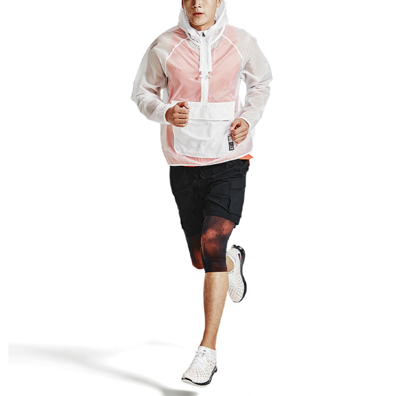 Under Armour Anywhere Anorak