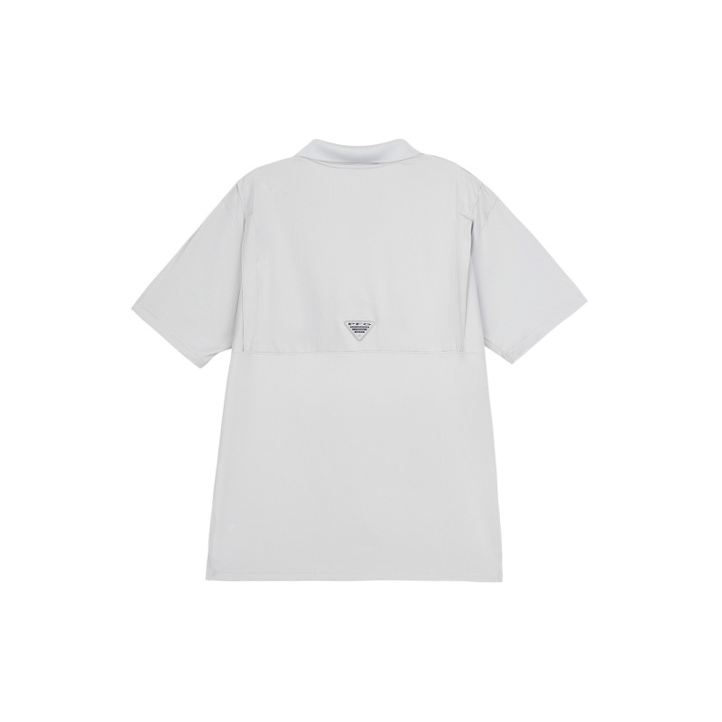 Columbia LogoPolo