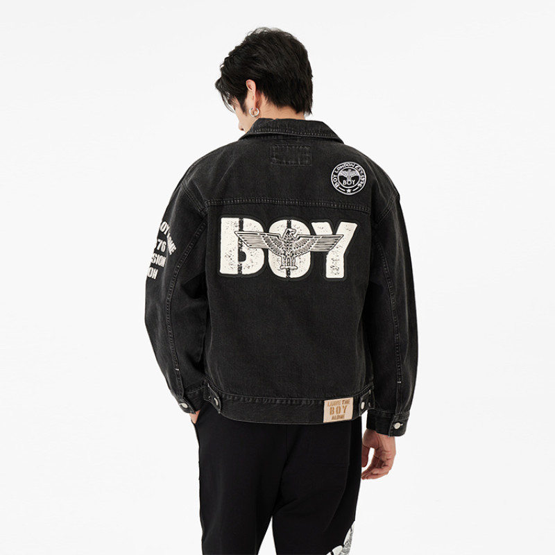 Boy London SS23