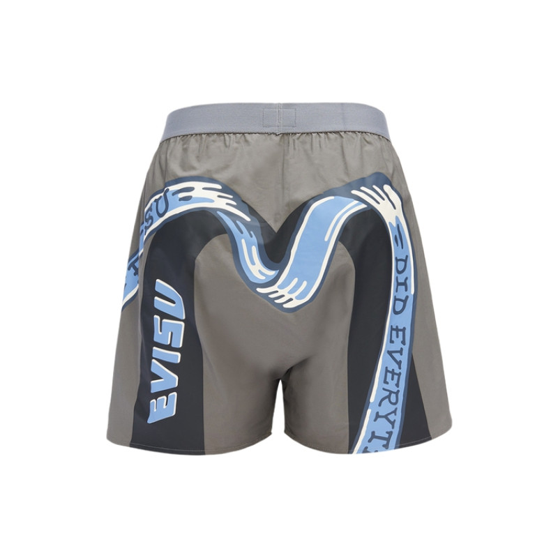 EVISU SS24 M