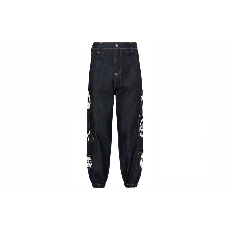 EVISU AW23